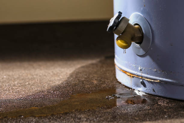 Best Emergency water damage restoration  in Truckee, CA