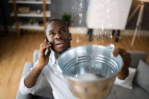 Best Carpet water damage restoration  in Truckee, CA